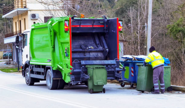 Best Hoarding Cleanup  in USA